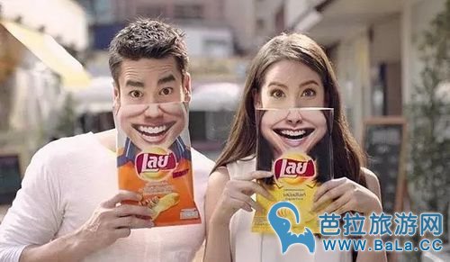 这款乐事笑脸薯片简直太火啦,前年上架后热卖.