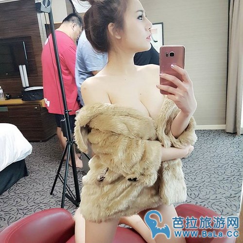泰国7台前男星Satefan现女友性感爆表 大尺度性感照曝光