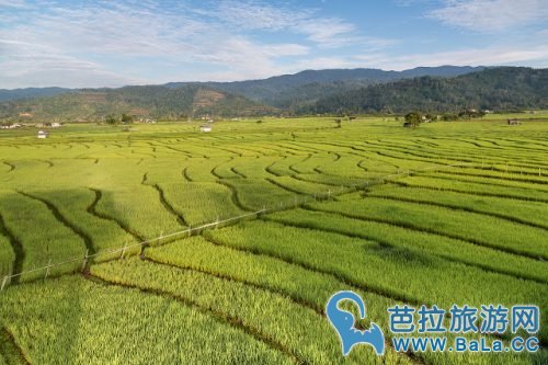 马来西亚13个避暑度假圣地！原来除了云顶和金马伦还有旅游胜地