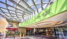 吉隆坡谷中城详细购物攻略指南 最好逛的本土购物商场
