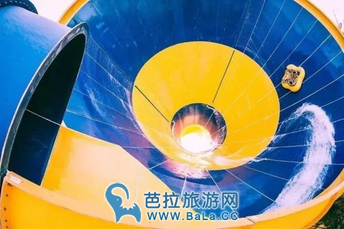 清迈水上乐园Tube Trek Water Park 泰北最大的水上乐园