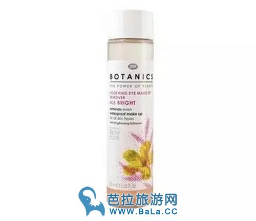 泰国最抢手的化妆品是这些 别只懂买欧莱雅啦！