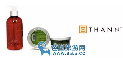 泰国最抢手的化妆品是这些 别只懂买欧莱雅啦！