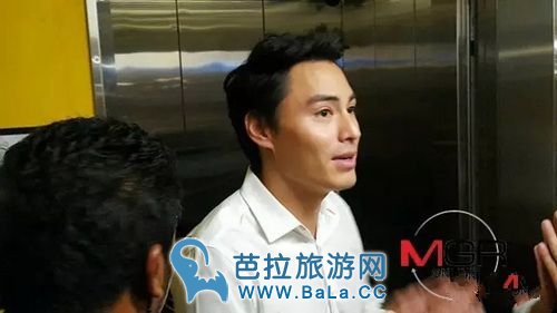 Navin婚后耍大牌？活动结束放记者鸽子？