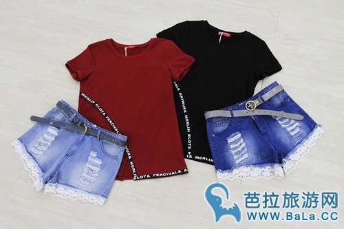 马来西亚有什么著名的服装品牌大马值得买的服装品牌