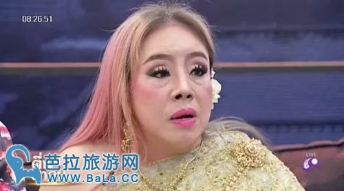 女富豪开始第9任丈夫有艾滋还是想出名？当初你侬我侬超打脸