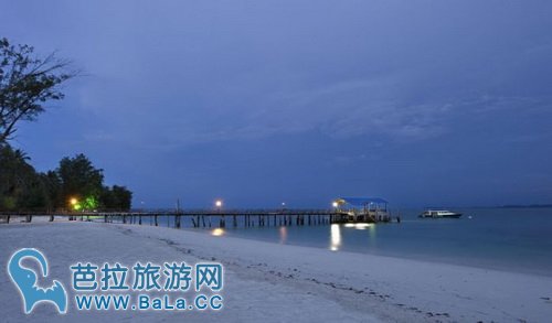 马来西亚去哪些海岛又美又便宜？大马性价比超高的海岛