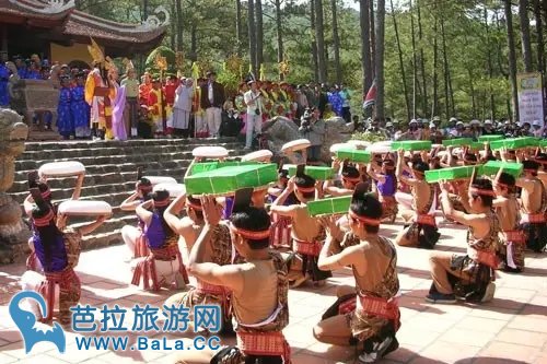 越南传统节日-雄王节有什么传说和习俗