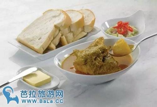 曼谷古早味老字号餐厅 满满的情怀与味道