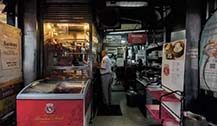 曼谷古早味老字号餐厅 满满的情怀与味道