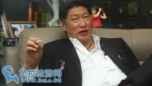 中国游客有望申请马来西亚“多次往返电子签证”
