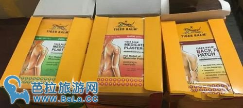 泰国有什么东西好买？泰国值得买的东西有哪些？