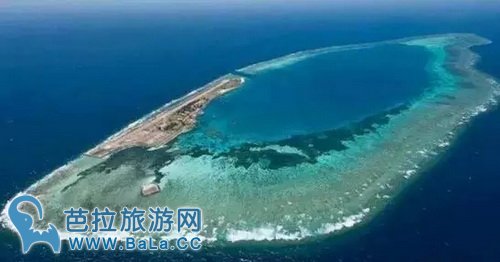 马来西亚10大美的窒息的绝美海滩 一生一定要去一次