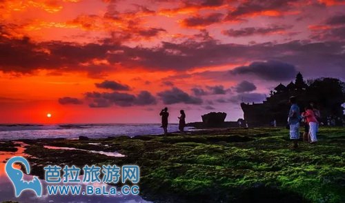 巴厘岛自由行旅游攻略 集万千宠爱与一身的度假胜地