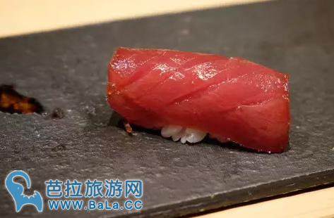 新加坡高级寿司店Hashida Sushi      $500一人的「无菜单」日料