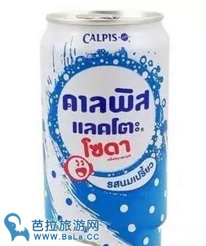 泰国711有什么好喝的饮料！初到泰国必尝的本土饮料