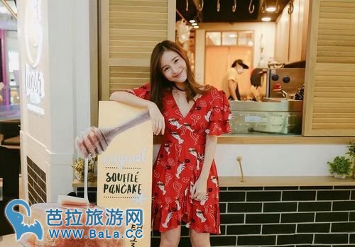 泰星Aom李海娜将在杭州开泰国水果沙冰店 想在中国进一步发展