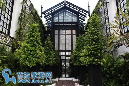 白百合出轨酒店大有来头!难怪会选这家酒店!