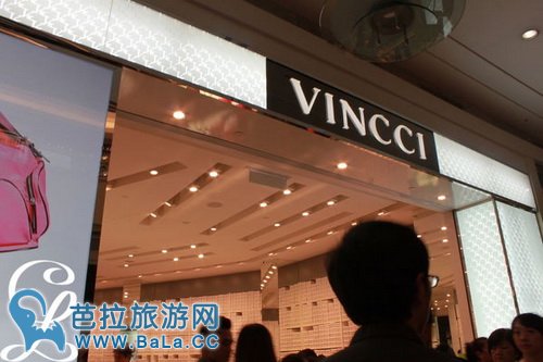 马来西亚必买PADINI旗下品牌SEED、VINCCI、TIZIO 鞋包衣服饰品超值得买