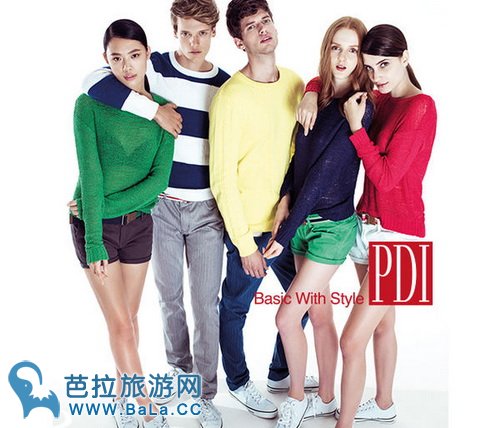 马来西亚必买PADINI旗下品牌SEED、VINCCI、TIZIO 鞋包衣服饰品超值得买