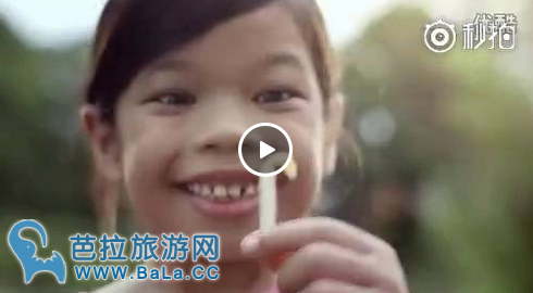 泰国暖心短片《豆芽》       妈妈也是第一次当妈妈