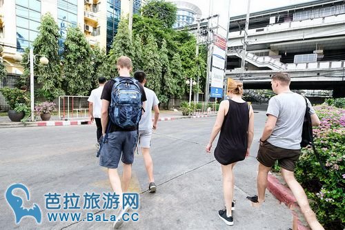 曼谷蓝象餐厅厨艺课程怎么样?值得去学吗?