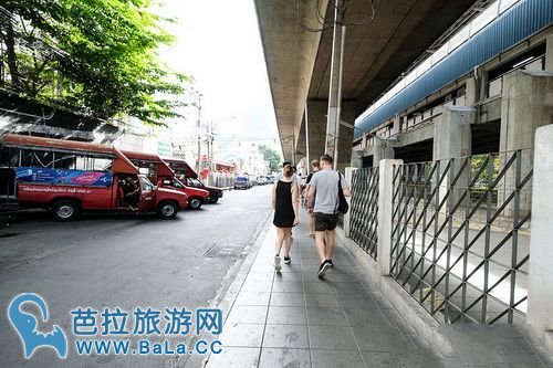 曼谷蓝象餐厅厨艺课程怎么样？值得去学吗？