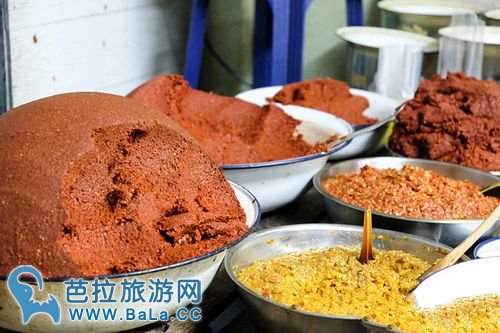 曼谷蓝象餐厅厨艺课程怎么样?值得去学吗?