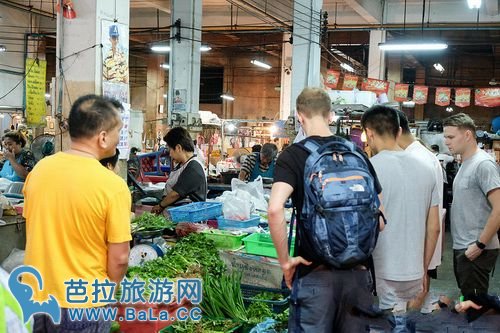 曼谷蓝象餐厅厨艺课程怎么样?值得去学吗?