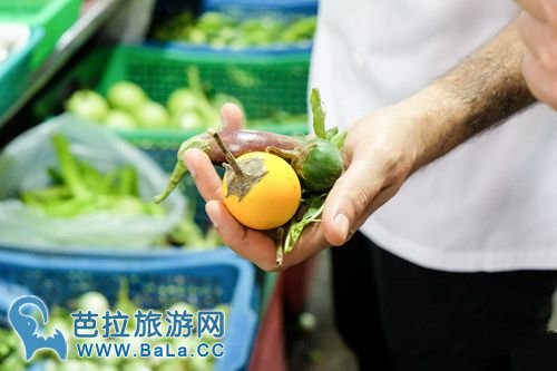 曼谷蓝象餐厅厨艺课程怎么样?值得去学吗?