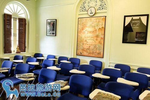 曼谷蓝象餐厅厨艺课程怎么样?值得去学吗?