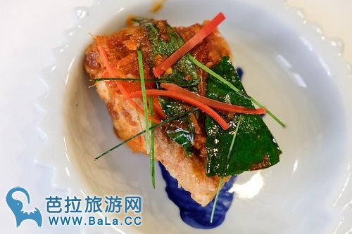 曼谷蓝象餐厅厨艺课程怎么样?值得去学吗?