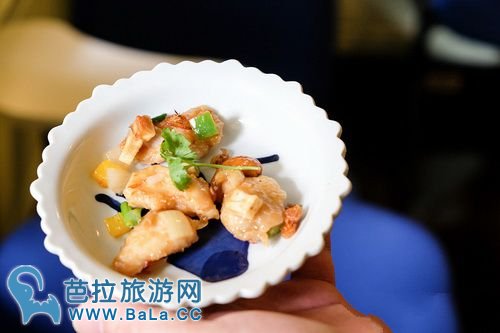 曼谷蓝象餐厅厨艺课程怎么样?值得去学吗?