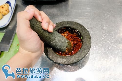 曼谷蓝象餐厅厨艺课程怎么样?值得去学吗?