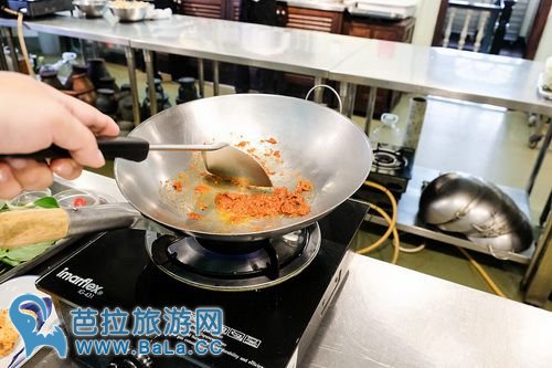 曼谷蓝象餐厅厨艺课程怎么样?值得去学吗?