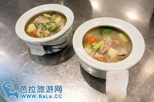 曼谷蓝象餐厅厨艺课程怎么样？值得去学吗？