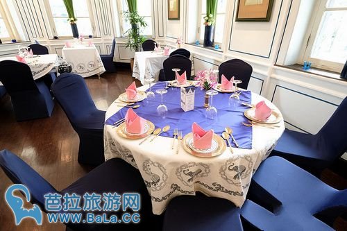 曼谷蓝象餐厅厨艺课程怎么样?值得去学吗?