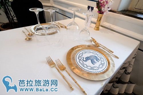 曼谷蓝象餐厅厨艺课程怎么样?值得去学吗?