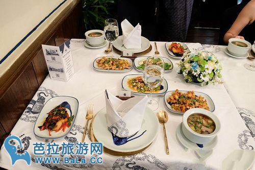 曼谷蓝象餐厅厨艺课程怎么样?值得去学吗?
