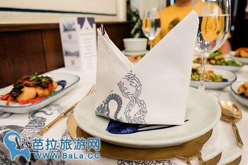 曼谷蓝象餐厅厨艺课程怎么样?值得去学吗?