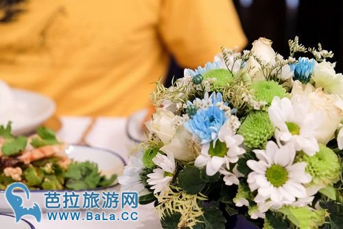 曼谷蓝象餐厅厨艺课程怎么样?值得去学吗?