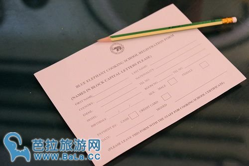 曼谷蓝象餐厅厨艺课程怎么样?值得去学吗?