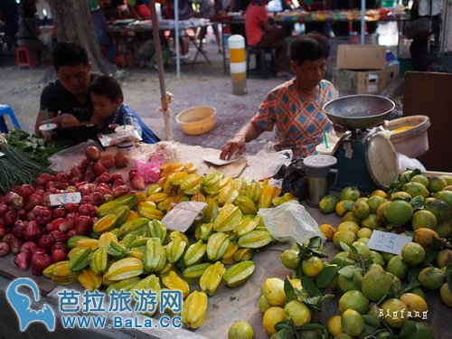 沙巴加雅街美食攻略 必吃牛排、怡宝茶室