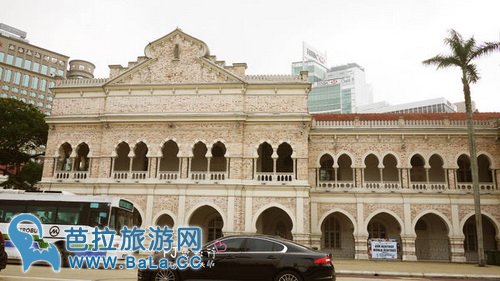 马来西亚免费10大必去旅游景点 附各景点交通到达攻略