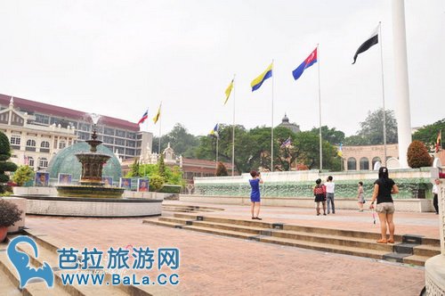 马来西亚免费10大必去旅游景点 附各景点交通到达攻略