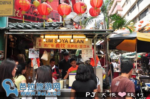 马来西亚免费10大必去旅游景点 附各景点交通到达攻略