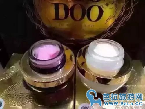 泰国蛇毒面膜好用吗?VOODOO蛇毒有激素吗?