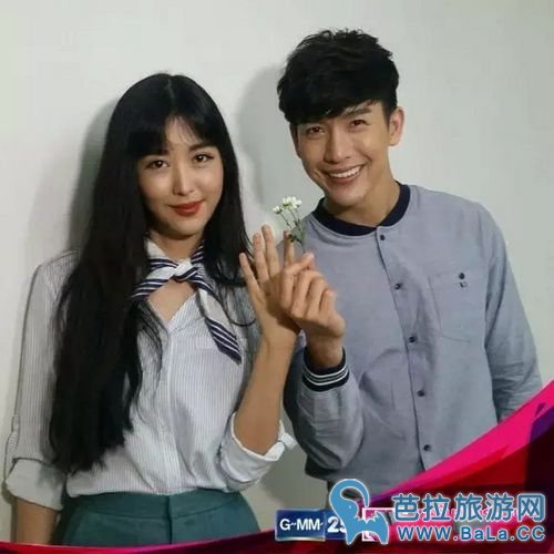 花戒指2017push和吉妹的泰剧什么时候播?首播时间是什么时候?