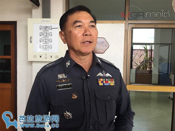 丽贝岛上岛费多少钱？警方给出上岛价格：25铢