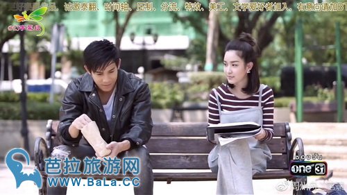 泰星jes泰星mo绯闻不断是否真的能再戏外假戏真做?